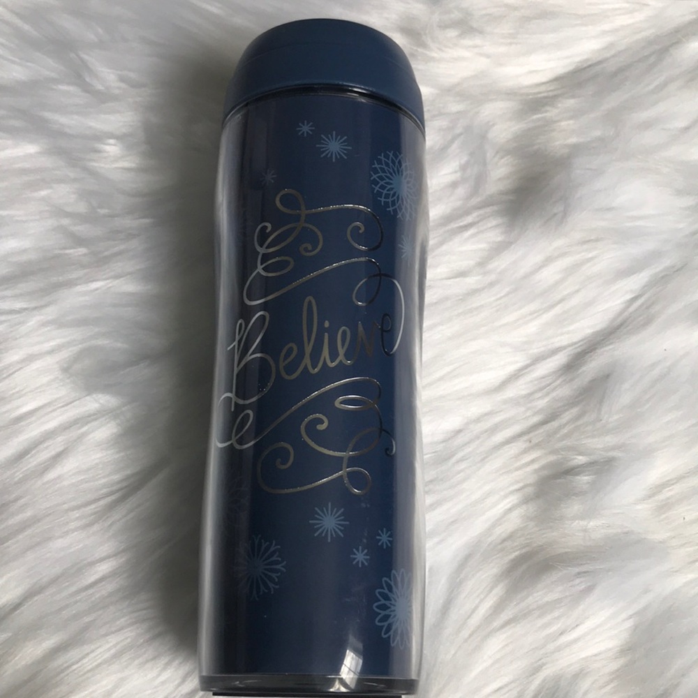 ❄️NEW BELIEVE Thermos